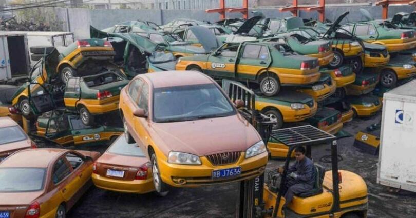 纳溪区网约车有报废年限吗? 纳溪区网约车有报废年限吗?